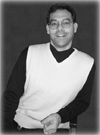 Dr.J.D Segel- Author