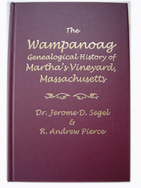 Wampanoag