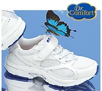 Diabetic Shoe