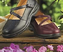 Women Diabetic Shoe