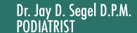 Segel Podiatry