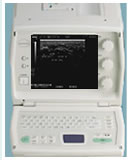 Diagnostic ultrasound