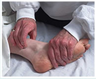 Foot Massage